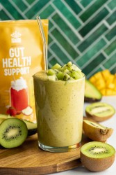 Smoothie Booster - Gut Health Support 3